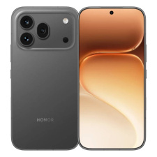 HONOR 600 Pro 12/512Gb Global Черный