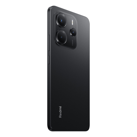 Xiaomi Redmi Note 14 8/256 ГБ NFC Global Черный