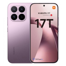 Xiaomi 17T 12/256Gb EAC Фиолетовый