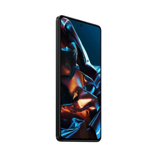 Xiaomi Poco X5 Pro 5G 8/256Gb РСТ Желтый