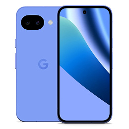 Google Pixel 10a 8/256Gb Lavender (IN)