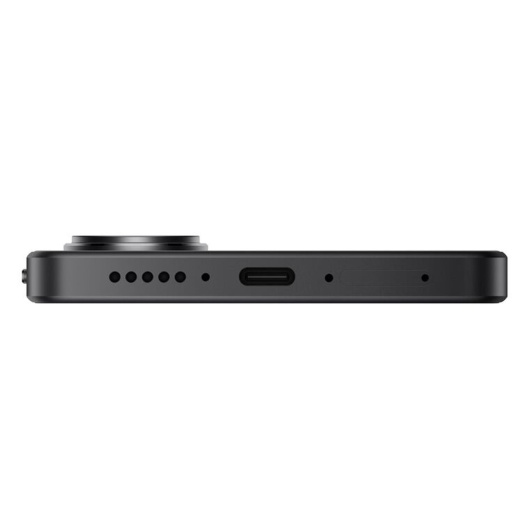 Xiaomi Poco X7 Pro 5G 12/512Gb РСТ Черный