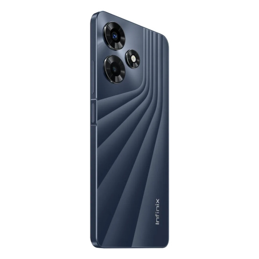 Infinix Hot 30 8/128Gb Черный