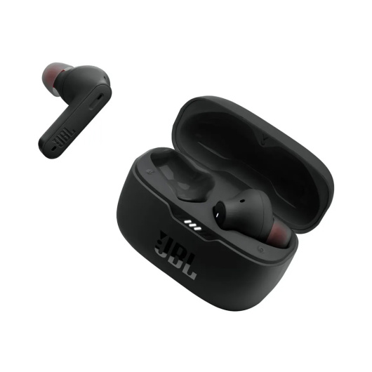 Беспроводные наушники JBL Tune 230NC,черный