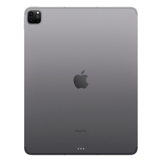 Планшет Apple iPad Pro 12.9 (2022) 512Gb Wi-Fi + Cellular Серый космос