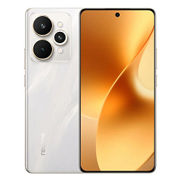 Realme 15 Pro 12/512Gb РСТ Белый