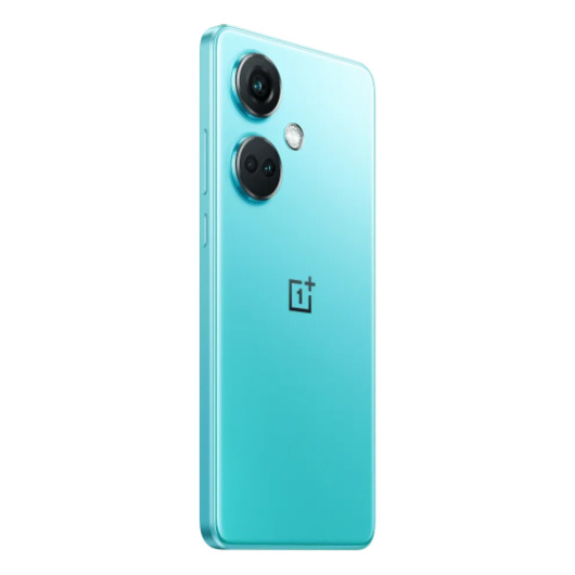 OnePlus Nord CE 3 5G 12/256Gb Голубой