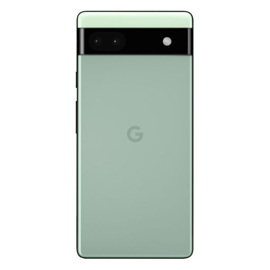 Google Pixel 6A 6/128Gb Зеленый (US)