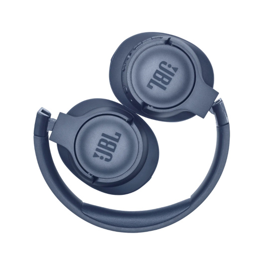 Беспроводные наушники JBL Tune 760NC, синий