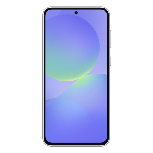 Samsung Galaxy A36 5G 8/256Gb A366B Фиолетовый