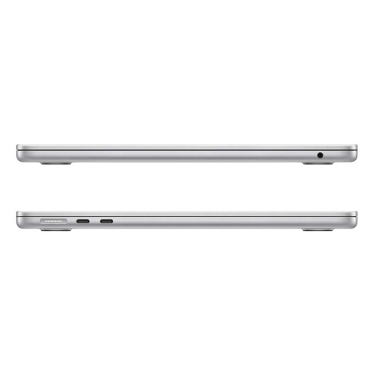 Ноутбук Apple MacBook Air 13.6 2022 M2 16GB/512GB Серебристый (Z15S0000P)