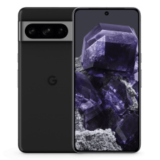 Google Pixel 8 Pro 12/256Gb Черный (JP)