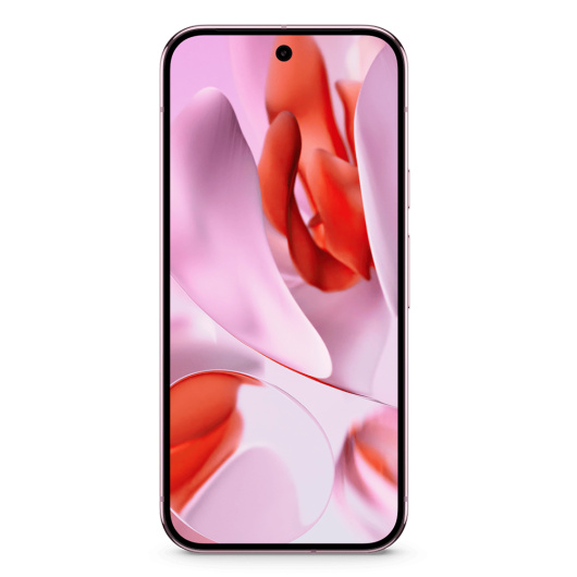 Google Pixel 9 Pro 16/256Gb Розовый (US)