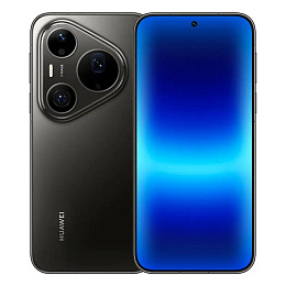 Huawei Pura 90s Pro Max 12/512 GB Global Черный
