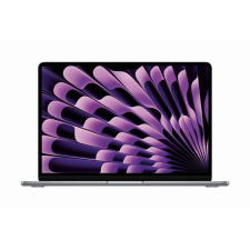 Ноутбук Apple MacBook Air 13.6 2024 M3 8GB/512GB Серый космос (MRXP3)