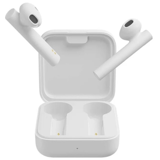 Беспроводные наушники Xiaomi AirDots Pro 2 SE