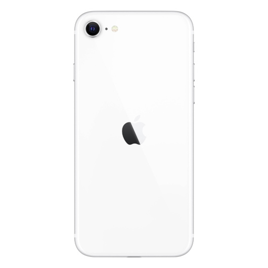 Apple iPhone SE 3 (2022) 64Gb (A2782) Белый (JP)
