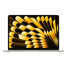Ноутбук Apple MacBook Air 15.3 2026 M5 16GB/1TB Сияющая звезда (MDVE4)