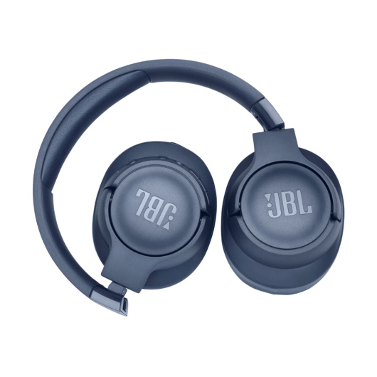 Беспроводные наушники JBL Tune 760NC, синий