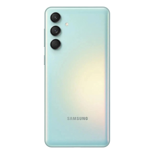 Samsung Galaxy M55 5G 8/256GB Зеленый