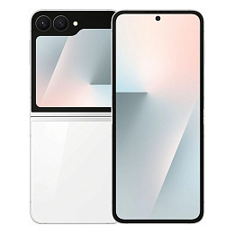 Samsung Galaxy Z Flip 7 FE F761B 8/128Gb Белый