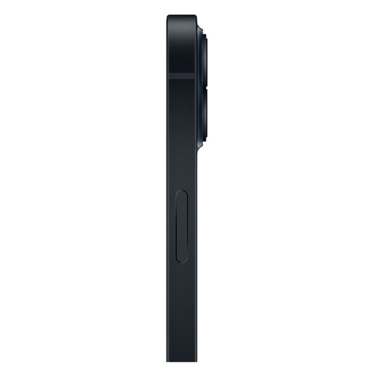 Apple iPhone 13 mini 256Gb Тёмная ночь 