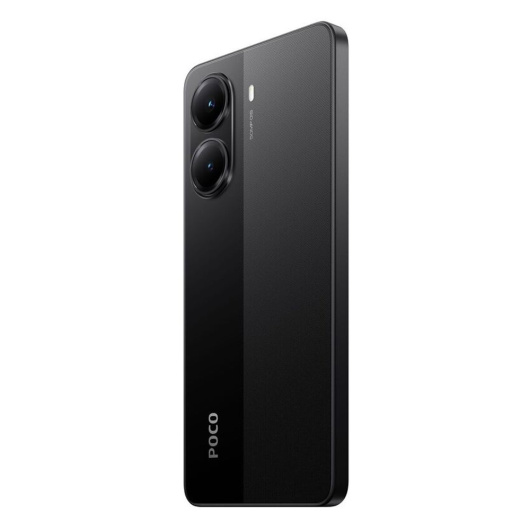 Xiaomi Poco X7 Pro 5G 12/512Gb РСТ Черный