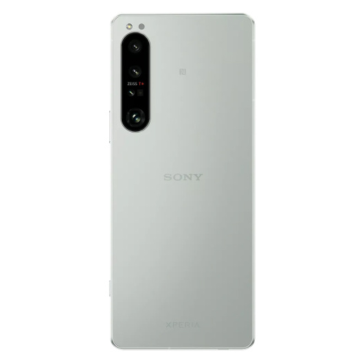 Sony Xperia 1 IV 12/512Gb Global Белый