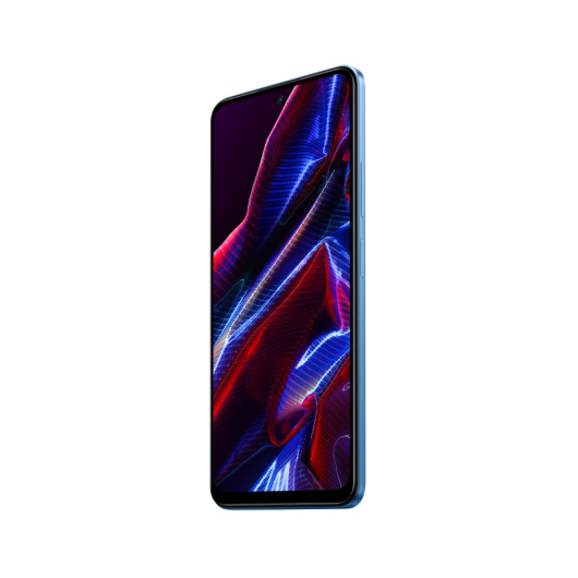 Xiaomi Poco X5 5G 8/256Gb РСТ Голубой