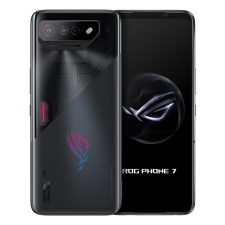ASUS ROG Phone 7 5G Dual 16/512GB Черный Global