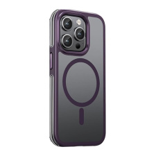 Чехол Hoco AS5 для iphone 15 Pro Max 6.7" Фиолетовый