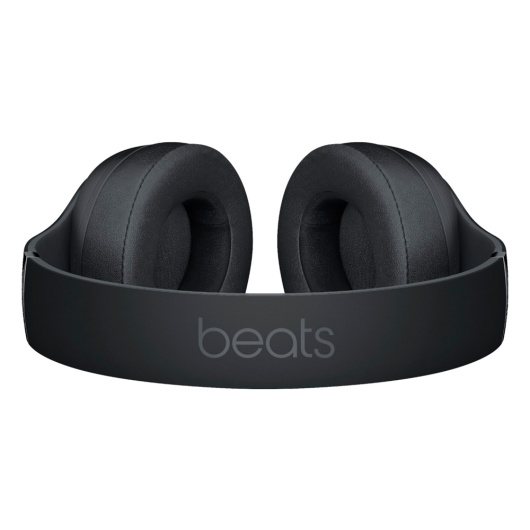 Беспроводные наушники Beats Studio 3 Wireless Черный матовый