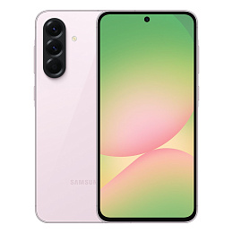 Samsung Galaxy A56 5G 8/128GB Dual nano SIM Розовый
