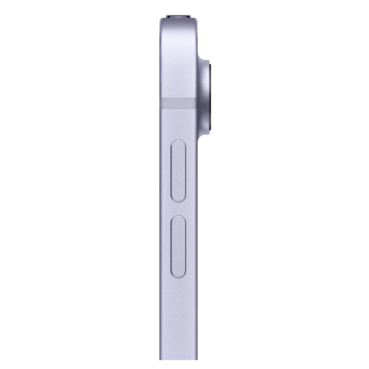Планшет Apple iPad Air (2022) 256Gb Wi-Fi + Cellular Фиолетовый