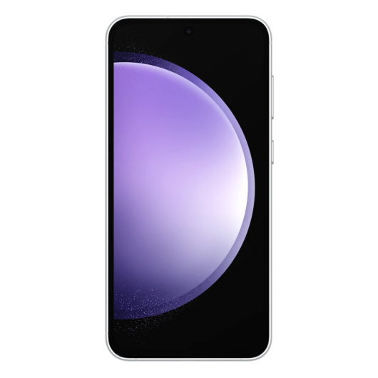 Samsung Galaxy S23 FE S711B Dual Sim 8/128Gb фиолетовый
