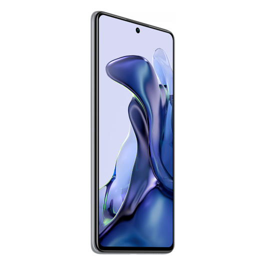 Xiaomi 11T 8/256Gb РСТ Белый