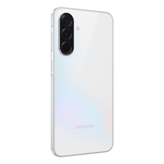 Samsung Galaxy A36 5G 8/256Gb A366B Белый