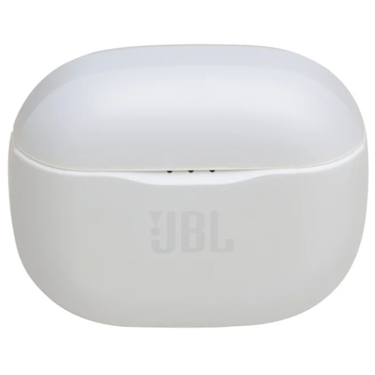 Беспроводные наушники JBL Tune 120 TWS Белые