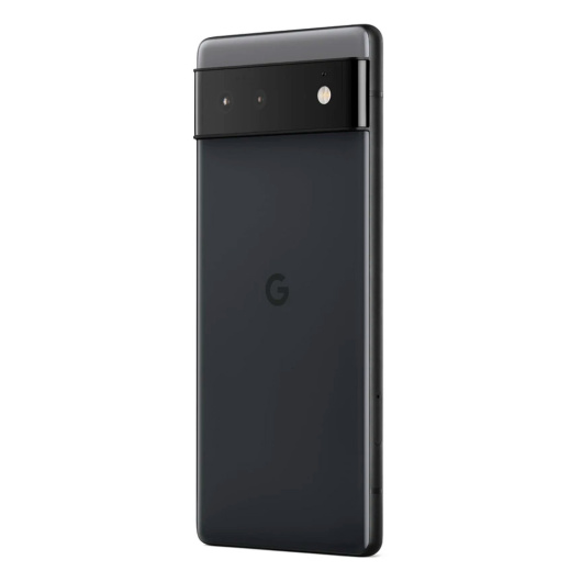 Google Pixel 6 8/256Gb Черный (US)