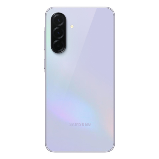 Samsung Galaxy A36 5G 8/256Gb A366B Фиолетовый