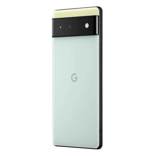 Google Pixel 6 8/128Gb Зеленый (JP)