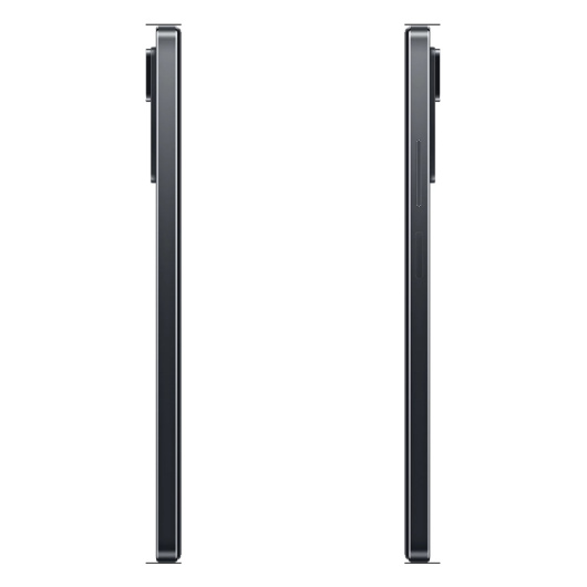 Xiaomi Redmi Note 11 Pro 6/128Gb Global Черный