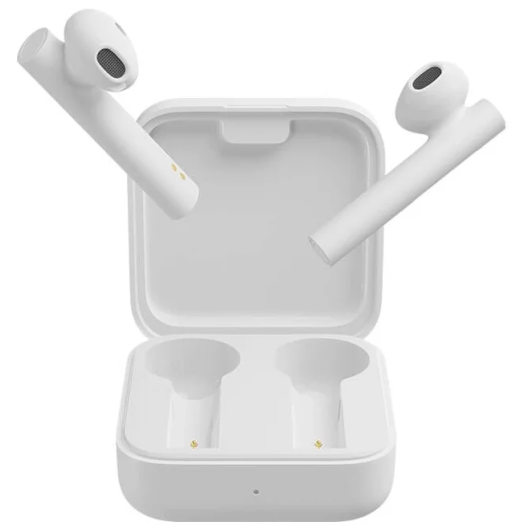 Беспроводные наушники Xiaomi Mi True Wireless Earphones 2 Basic