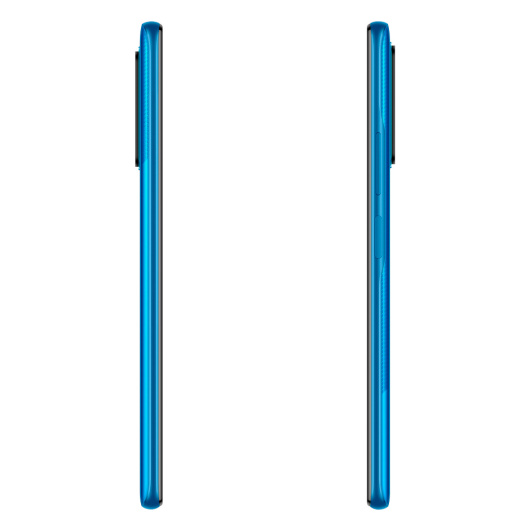 Xiaomi Poco F3 NFC 6/128Gb Global Синий