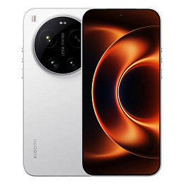 Xiaomi 17 Ultra 16/512Gb CN Белый