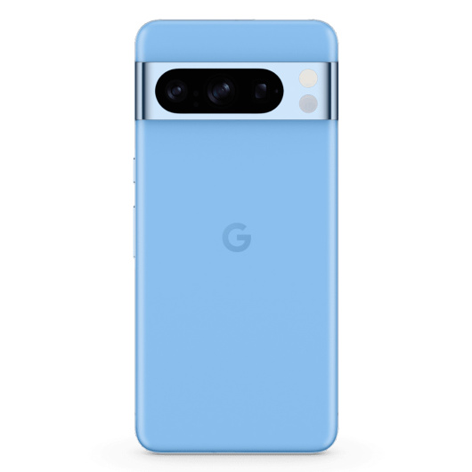 Google Pixel 8 Pro 12/256Gb Голубой (US)
