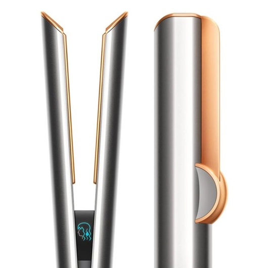 Выпрямитель волос Dyson Airstrait Straightener HT01 Nickel/Copper