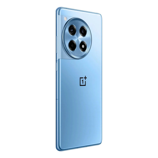 OnePlus 12R 16/256Gb Dual nanoSim Голубой Global