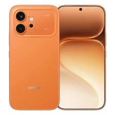 HONOR 600 12/256Gb Global Оранжевый