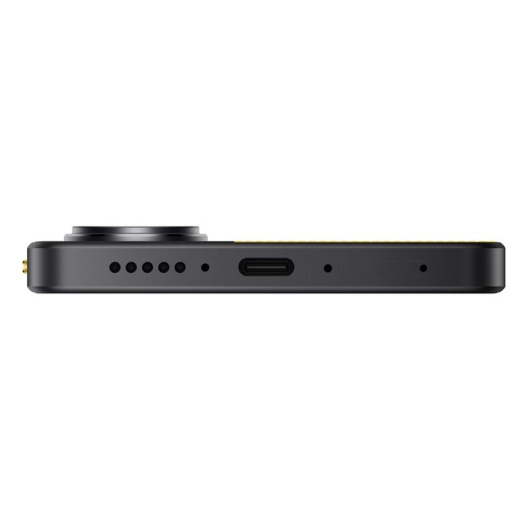 Xiaomi Poco X7 Pro 5G 12/512Gb РСТ Желтый